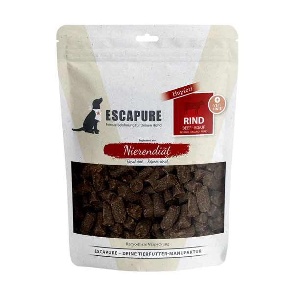 Escapure VET-Nierendiät Rind