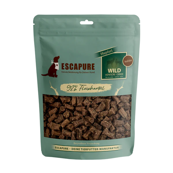 Escapure Wild Hupferl Softies
