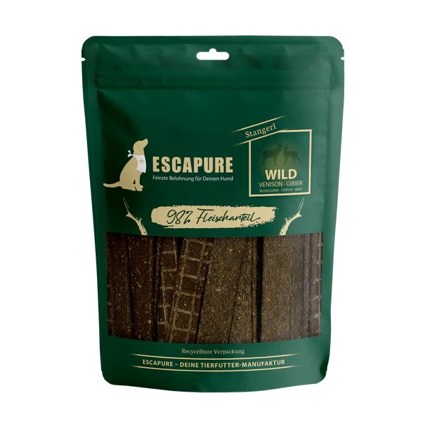 Escapure Wild Stangerl