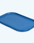 West Paw Seaflex Napfunterlage rutschfest – Blau