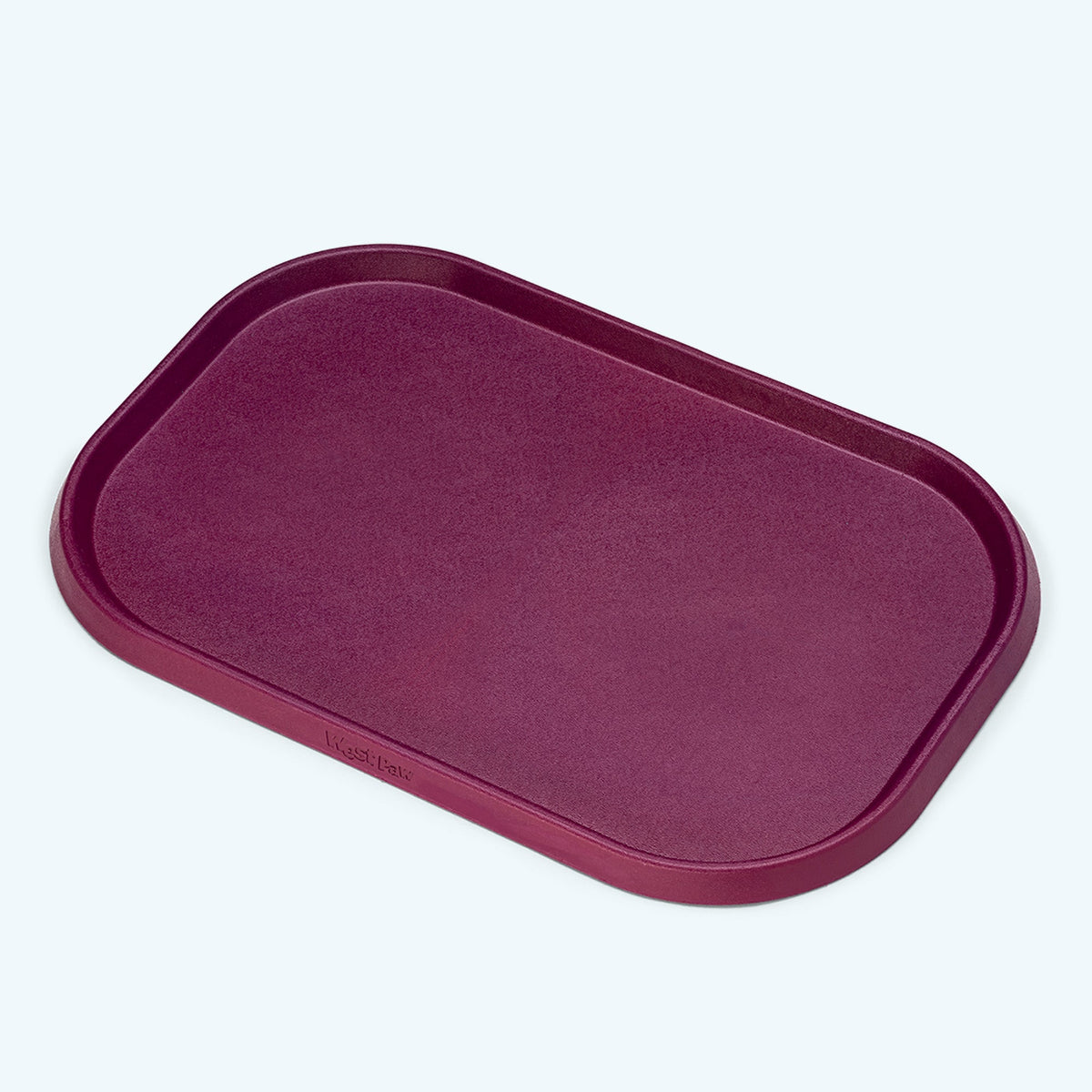 West Paw Seaflex Napfunterlage rutschfest – Berry