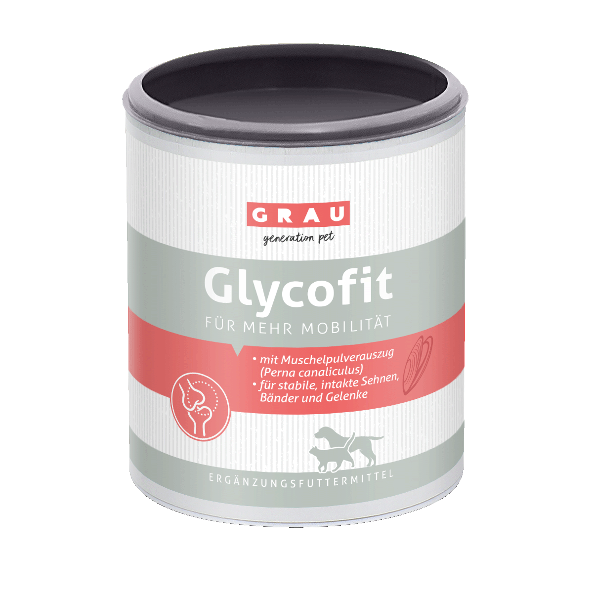 Grau Glycofit