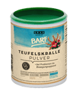 Grau Teufelskralle Pulver