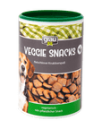 Grau Veggie Snacks