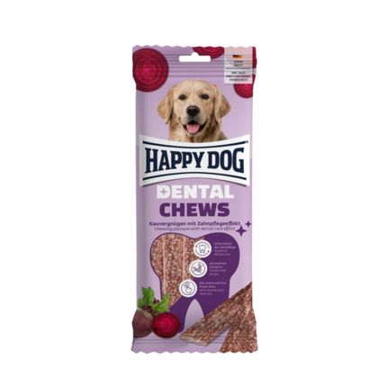 Happy Dog Dental Snacks Dental Chews