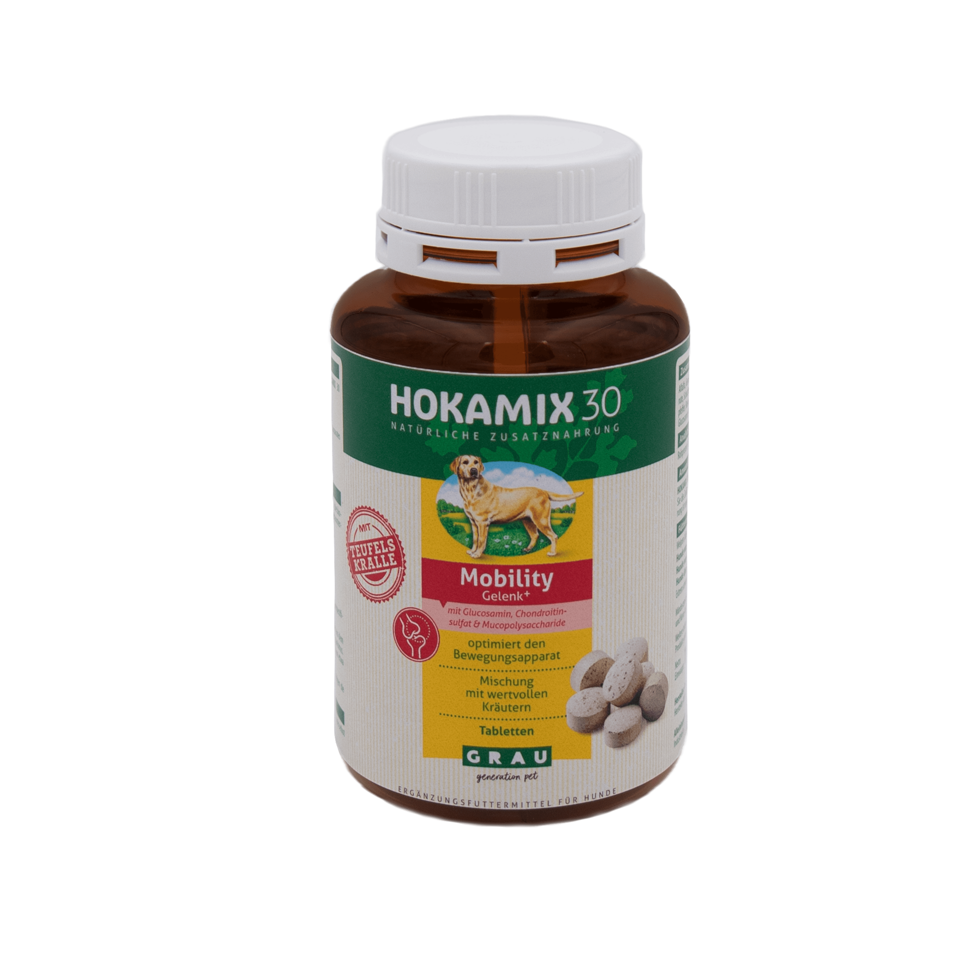 Hokamix Mobility Tabletten