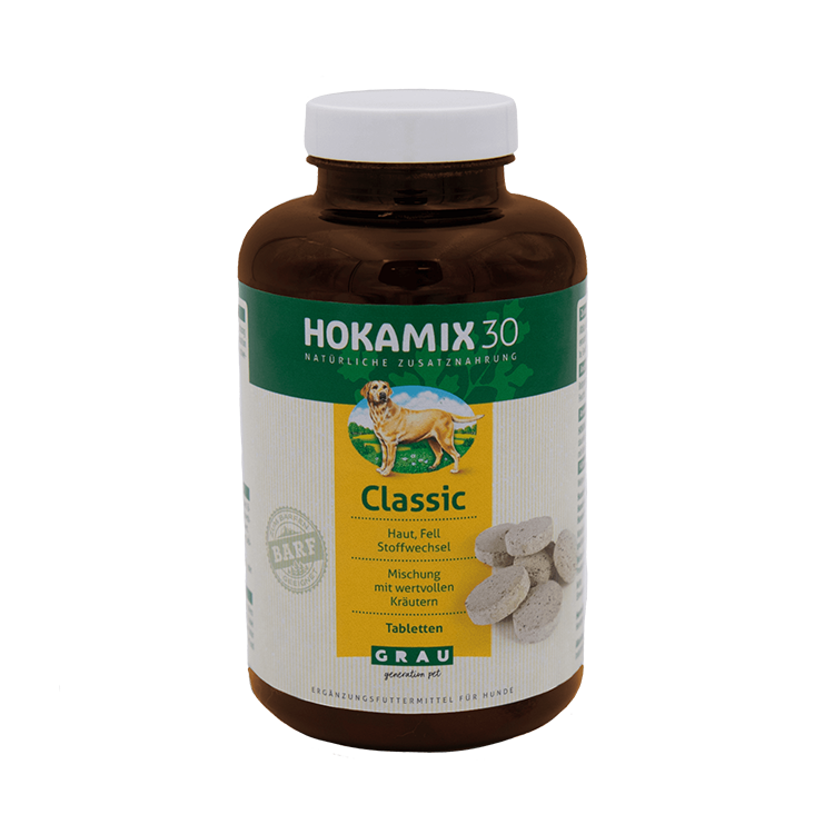 Hokamix30 Classic Tabletten