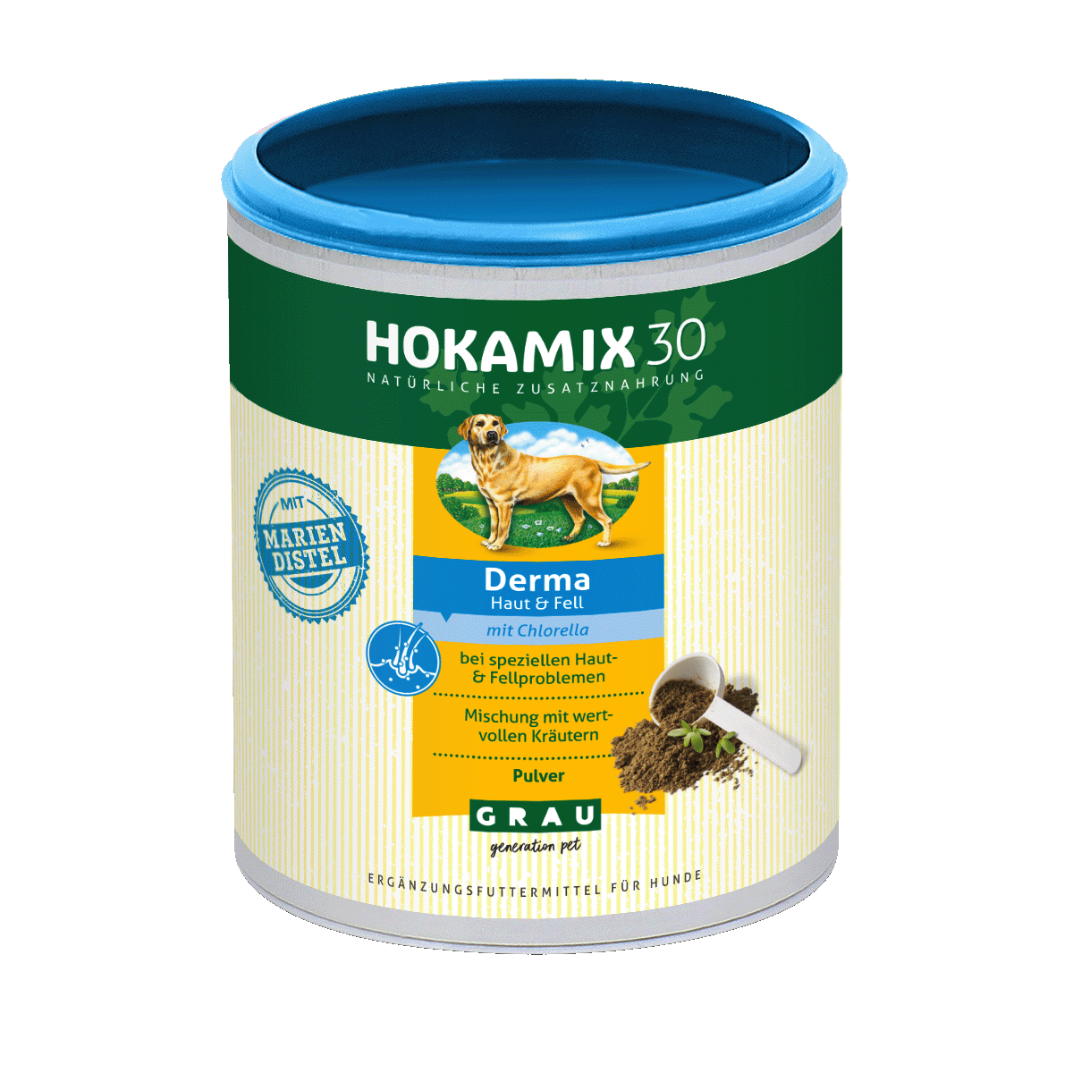 Hokamix30-Derma