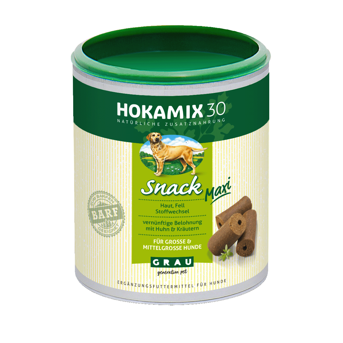 Hokamix30 Snack Maxi