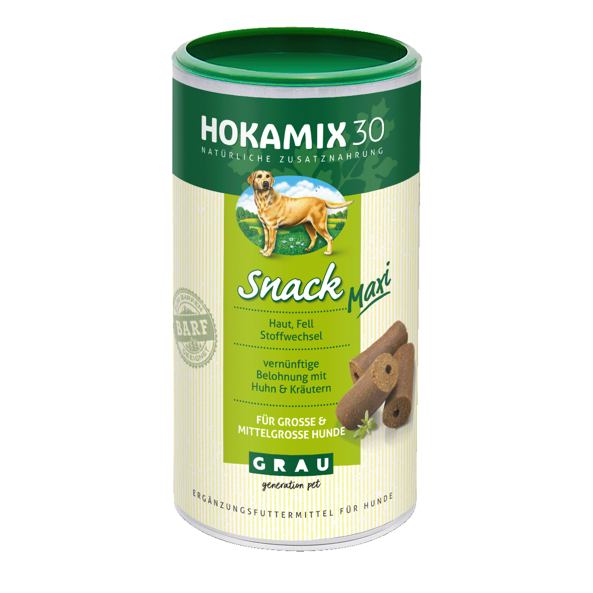 Hokamix30 Snack Maxi