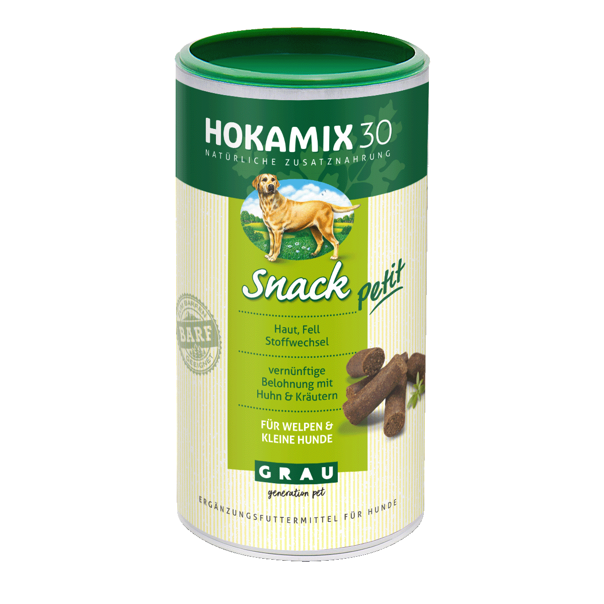 Hokamix30-Snack Petit