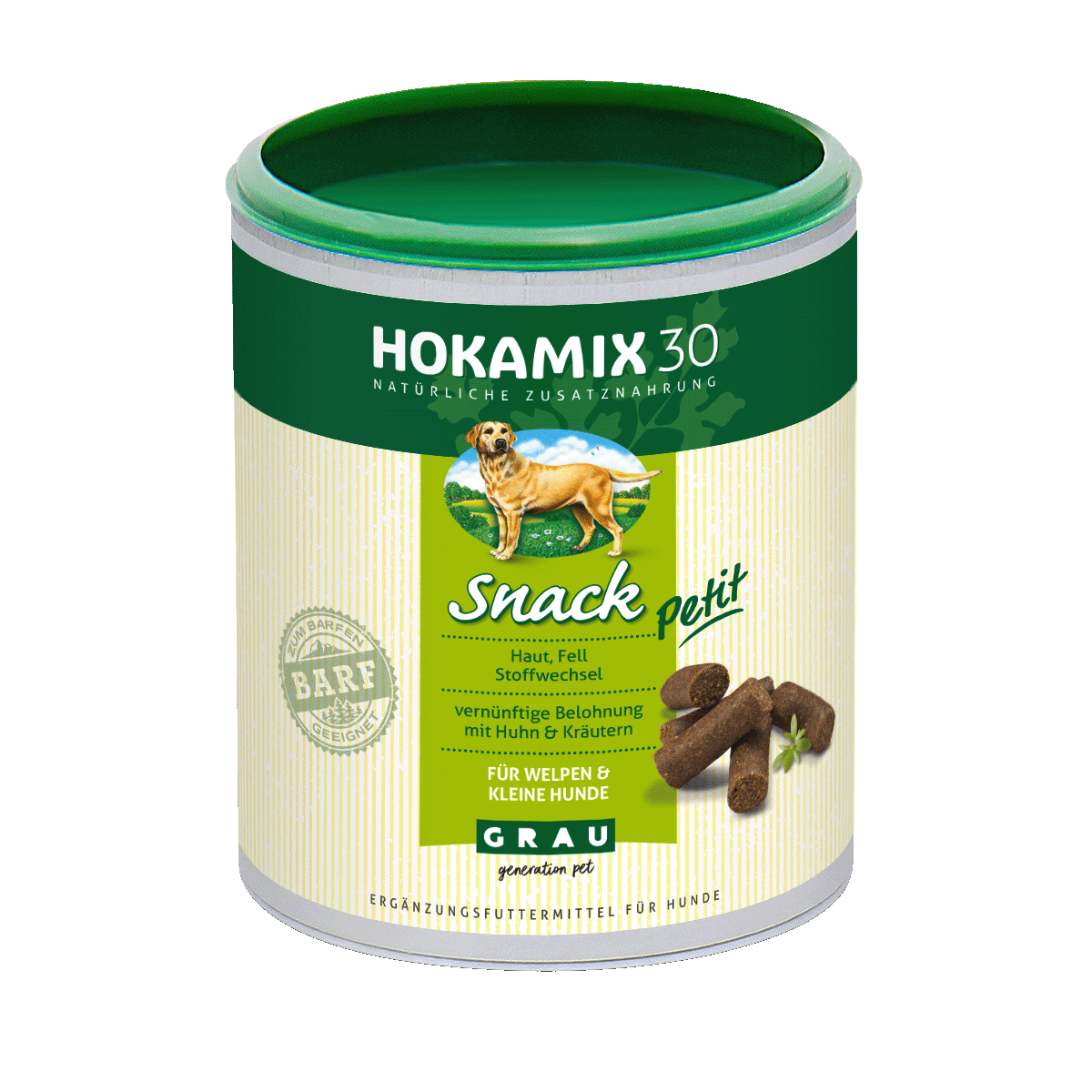 Hokamix30-Snack Petit