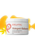 zooVital Hotspot-Balsam mit ausgewählten Pflegeölen