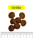 zooVital Mixpaket Hirsch & Huhn + gratis Snack