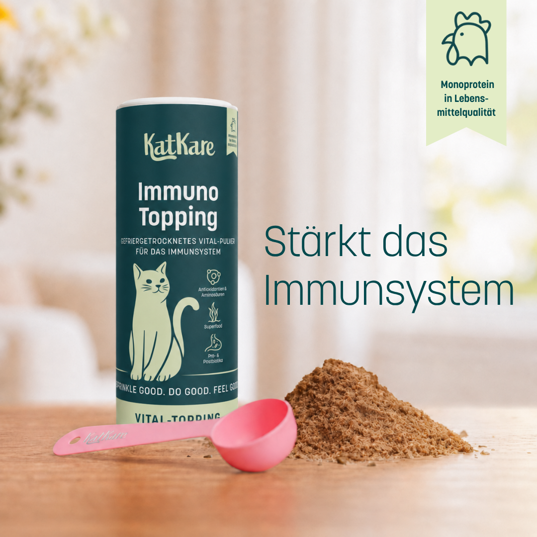 Immuno Topping 90g – Produktbild 2