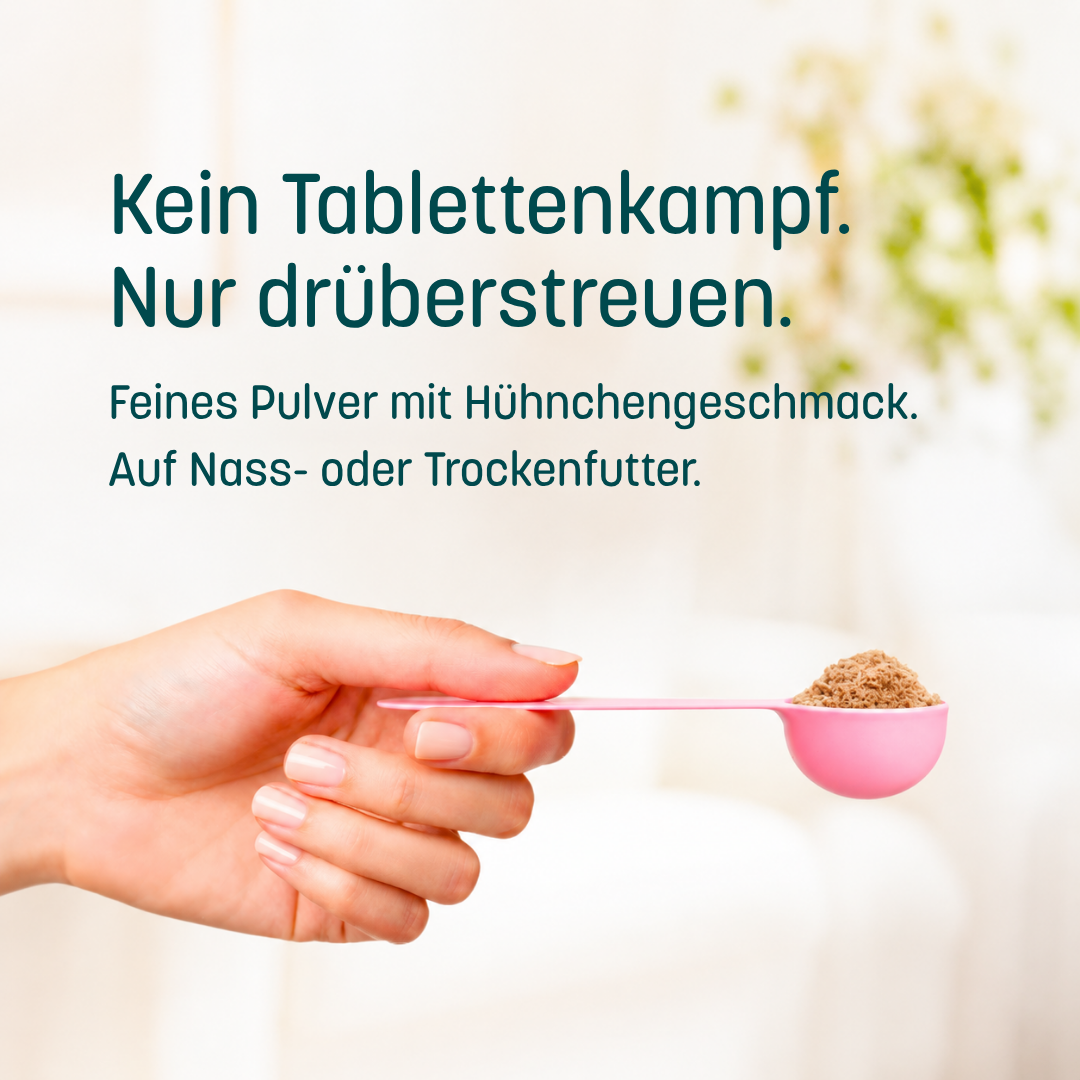 Immuno Topping 90g – Produktbild 3