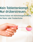 Immuno Topping 90g – Produktbild 3