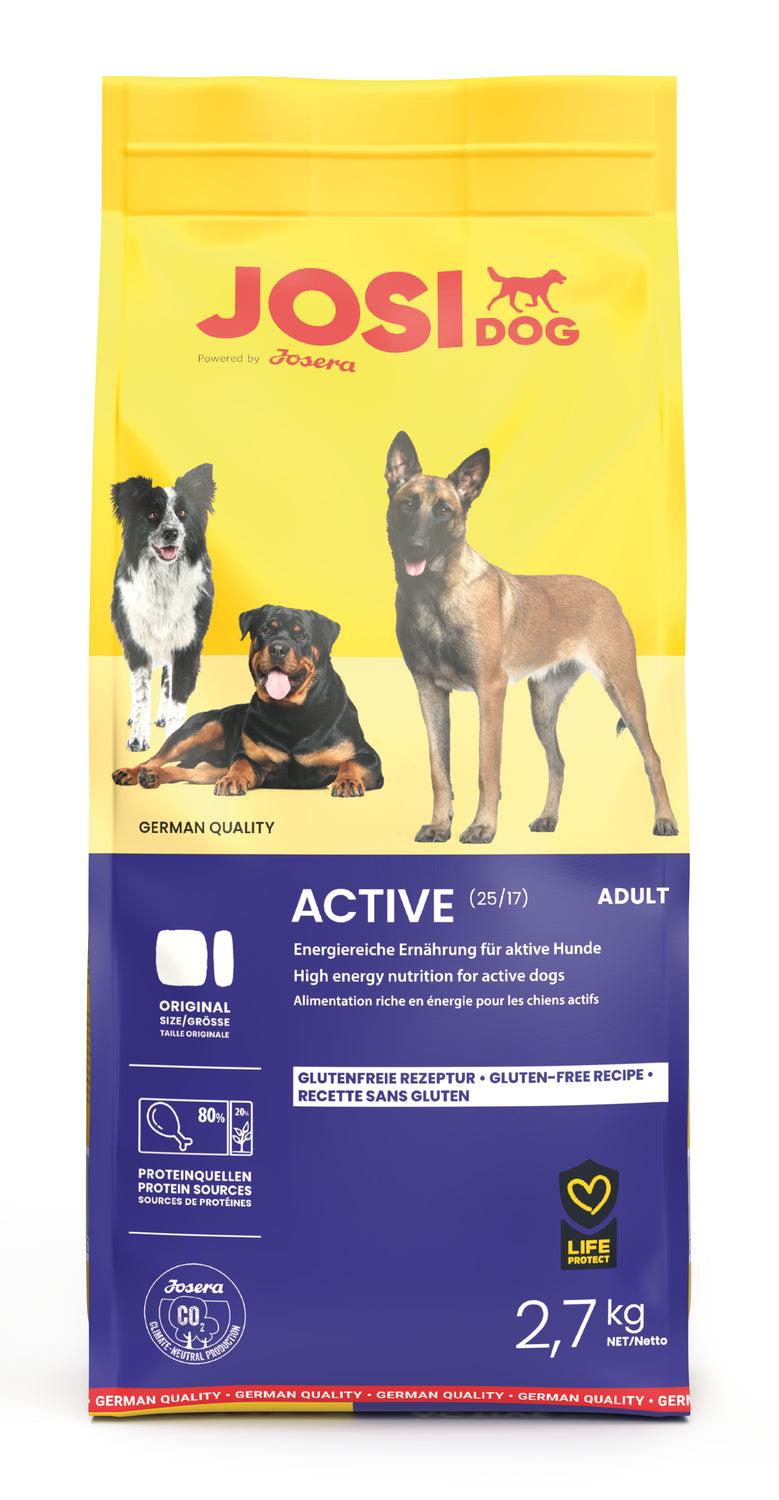 Josera JosiDog Active