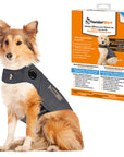 ThunderShirt Beruhigungsweste für Hunde – L