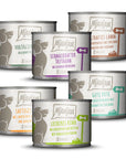 MjAMjAM leckere Mahlzeiten Mixpaket II für Hunde