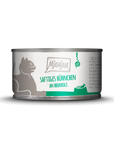 Artikel mit dem Namen MjAMjAM - Katze - Hühnchen & Brokkoli im Shop von zoo.de , dem Onlineshop für nachhaltiges Hundefutter und Katzenfutter.