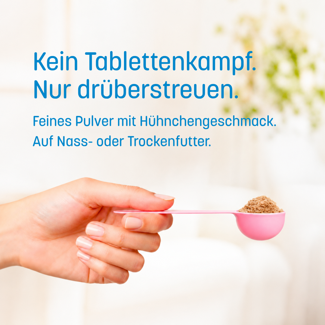 Mobility Topping 90g – Produktbild 3