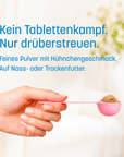 Mobility Topping 90g – Produktbild 3