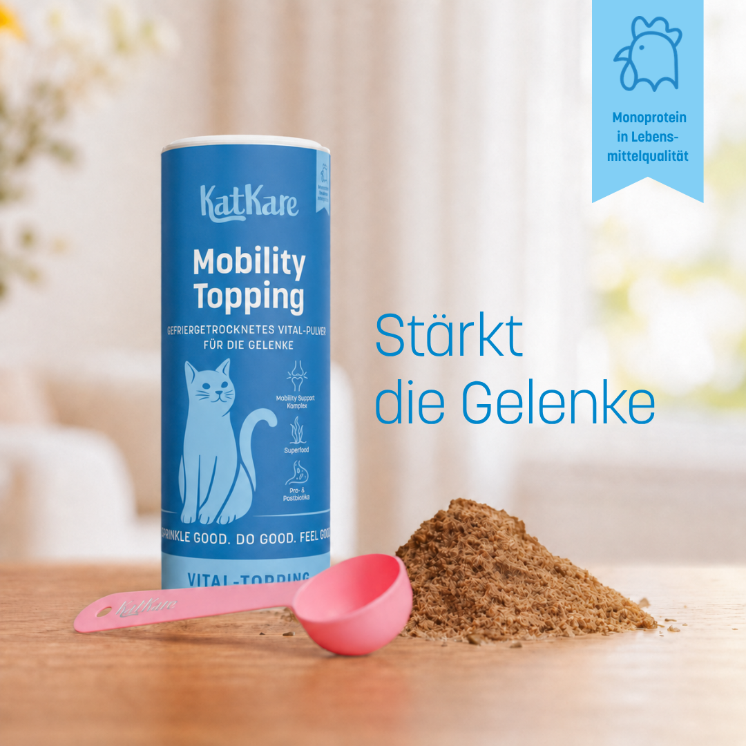 Mobility Topping 90g – Produktbild 2