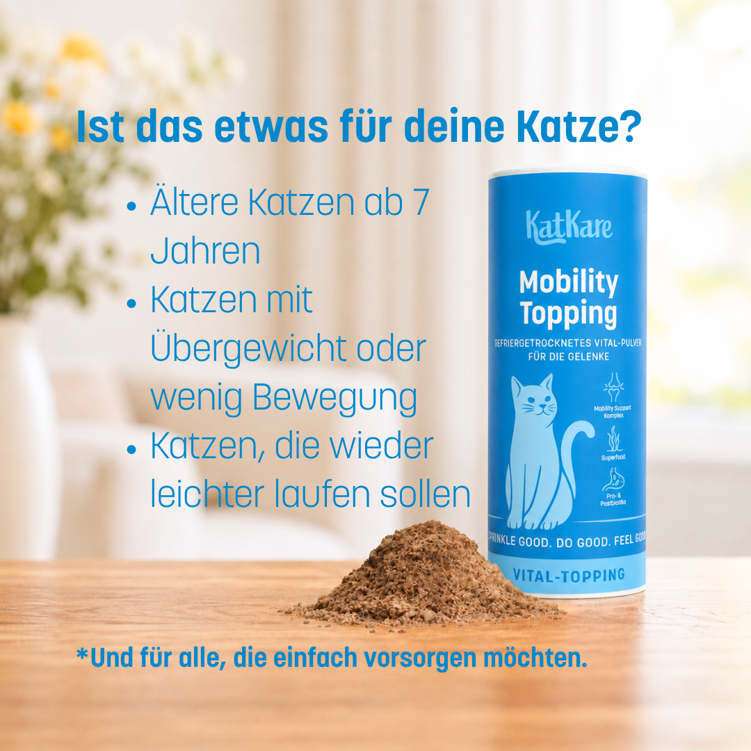 Mobility Topping 90g – Produktbild 5