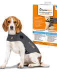 ThunderShirt Beruhigungsweste für Hunde – M