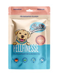 Pulver Fellfinesse