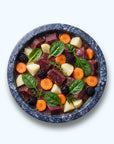 Nassfutter Rind