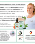noms+ Dentalspray bei Zahnstein für Hunde und Katzen [Jahresvorrat]