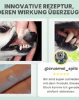 noms+ Dentalspray bei Zahnstein für Hunde und Katzen [Jahresvorrat]
