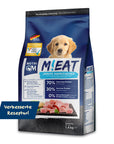 NutriQM M!eat Junior Tierwohl-Siegel