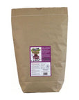 Olewo Rote Beete Granulat 2,5 kg braune Papierverpackung