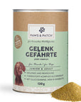 PAWS & PATCH GELENK GEFÄHRTE für Hunde Junior & Adult