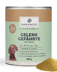 PAWS & PATCH GELENK GEFÄHRTE für Hunde Junior & Adult