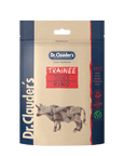 Dr.Clauder's Dog Snack Trainee Rinderfleisch - zoo.de
