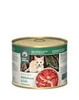 Pure Nature Katze Adult Wildschwein & Ente mit Kamille, Nassfutter