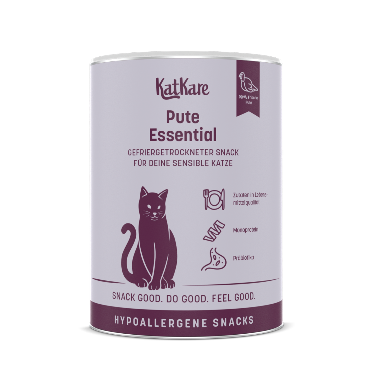 Pute Essential 90g – Produktbild 1