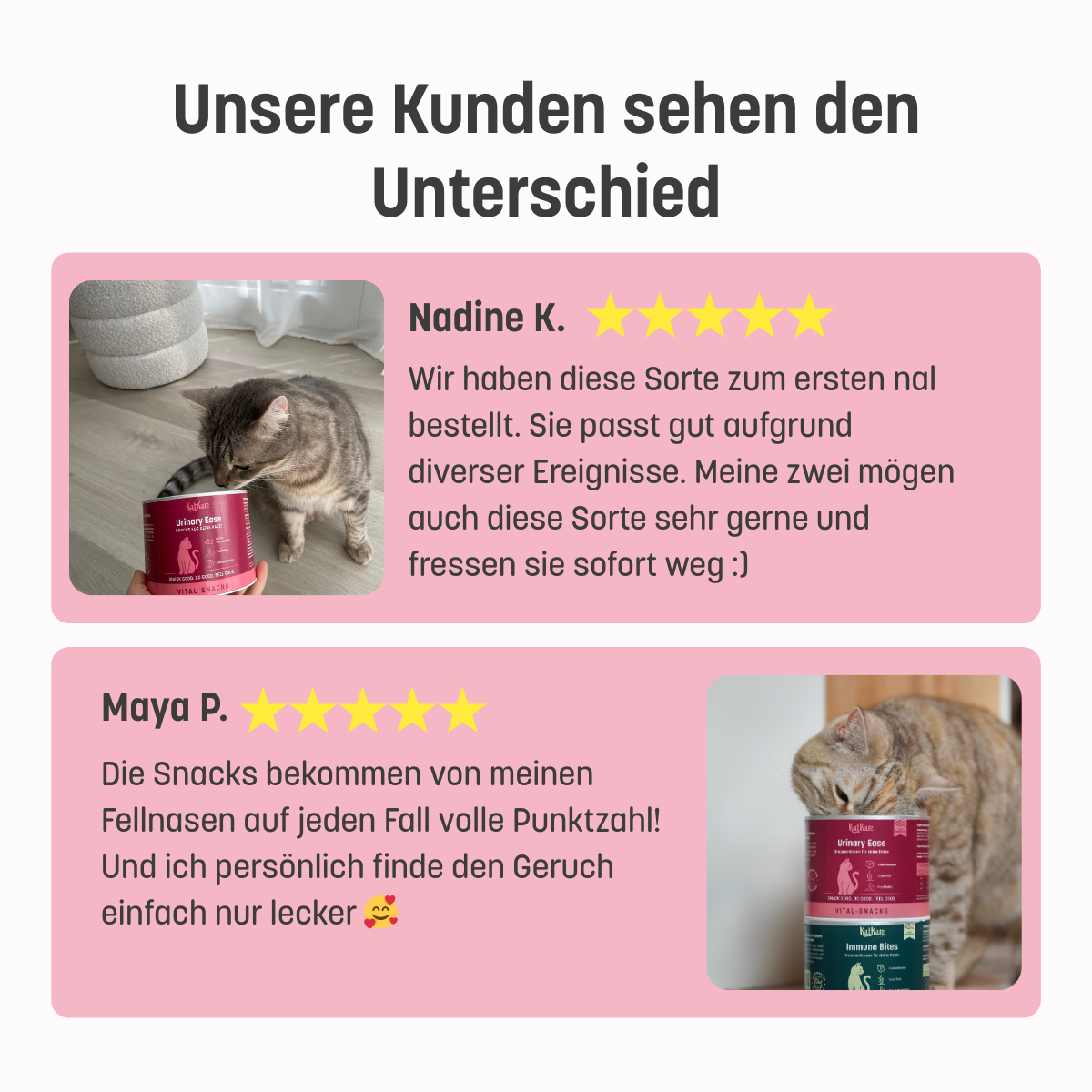 Urinary Ease – Produktbild 6