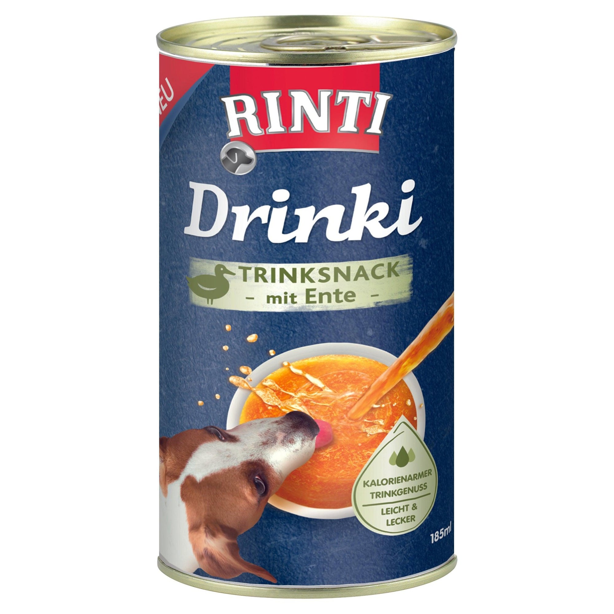 Rinti Drinki Ente