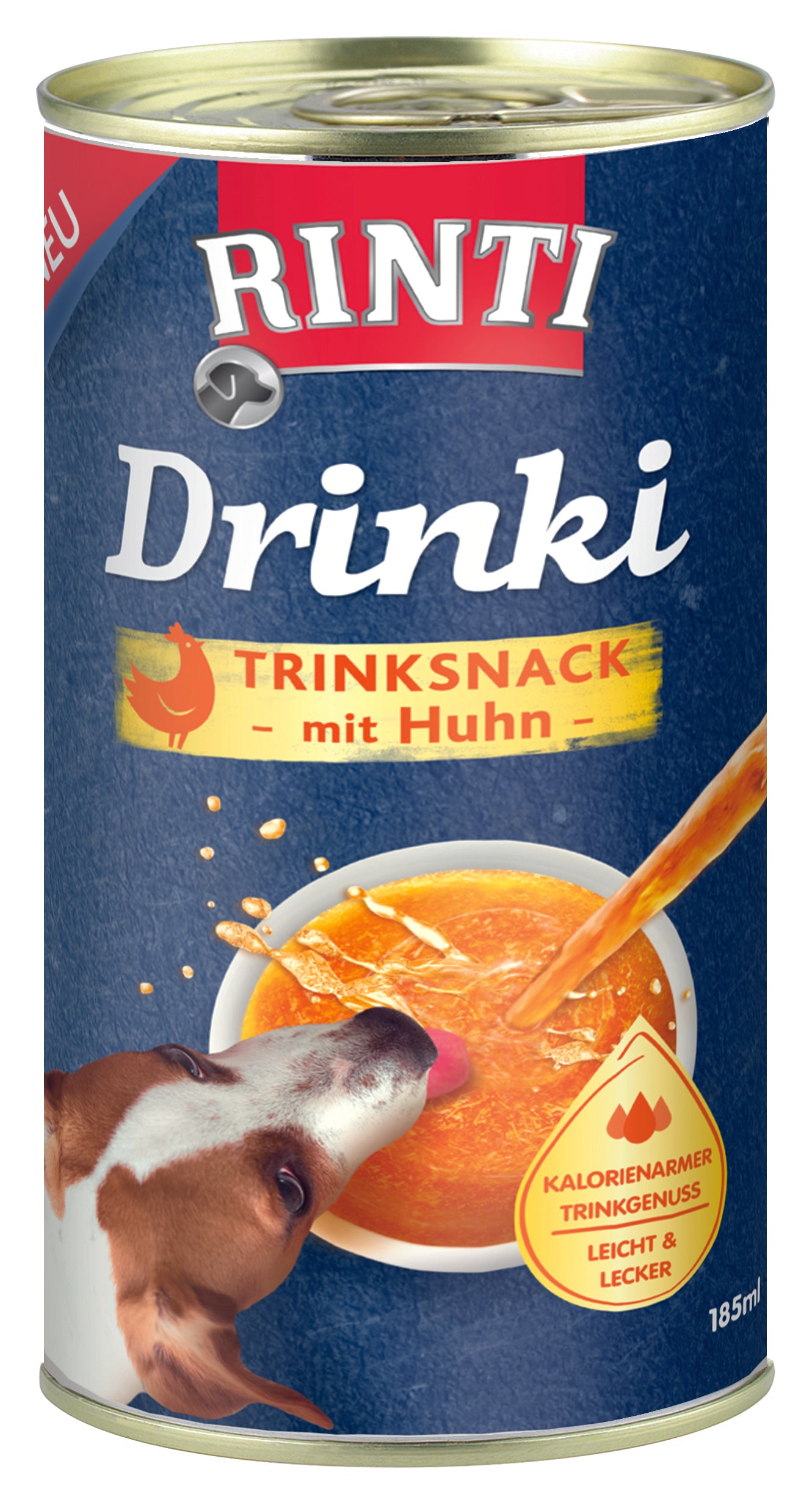 Rinti Drinki Huhn