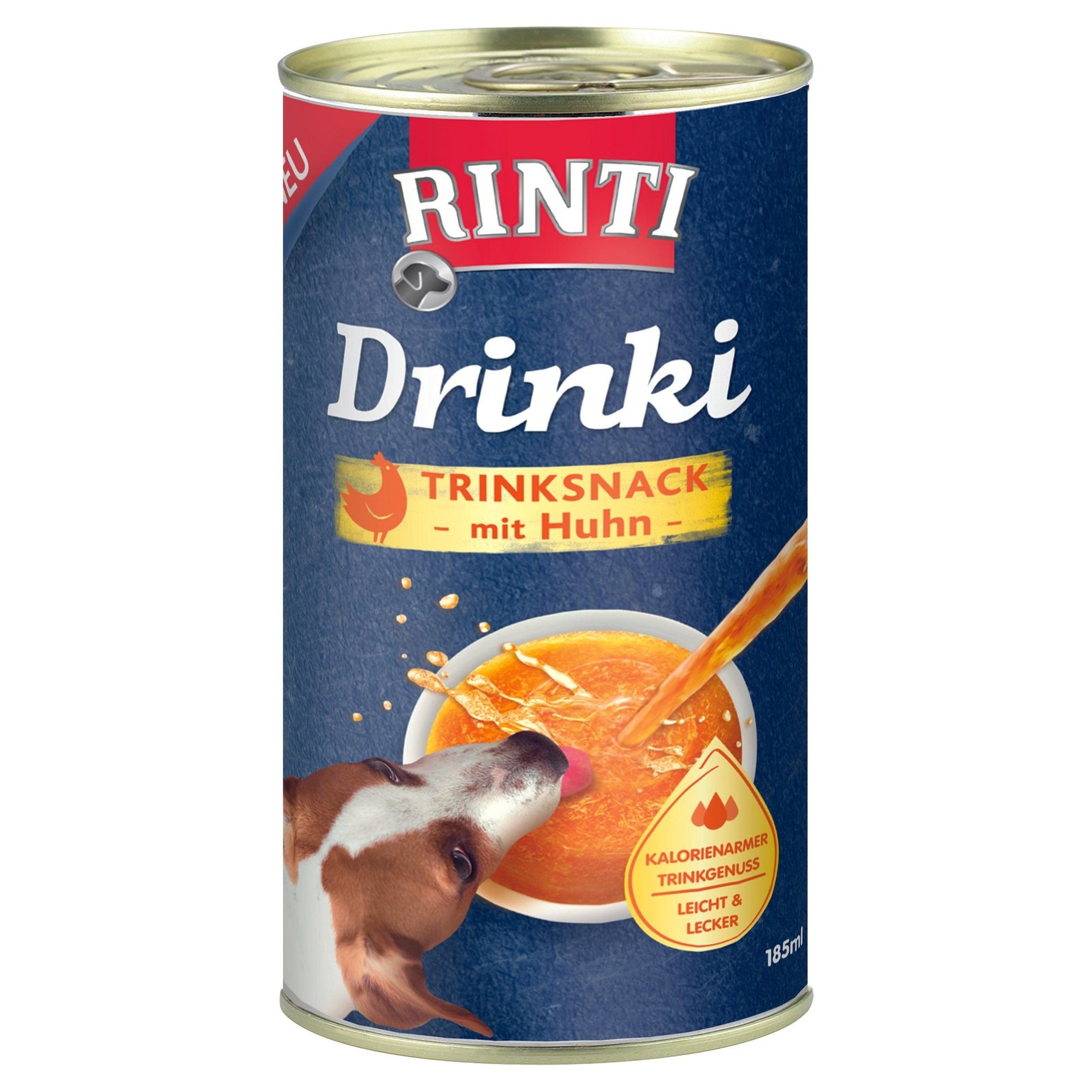 Rinti Drinki Huhn