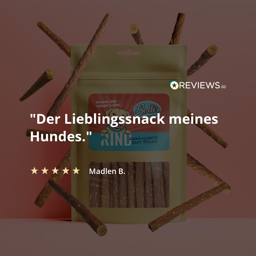 Rind-Soft-Sticks