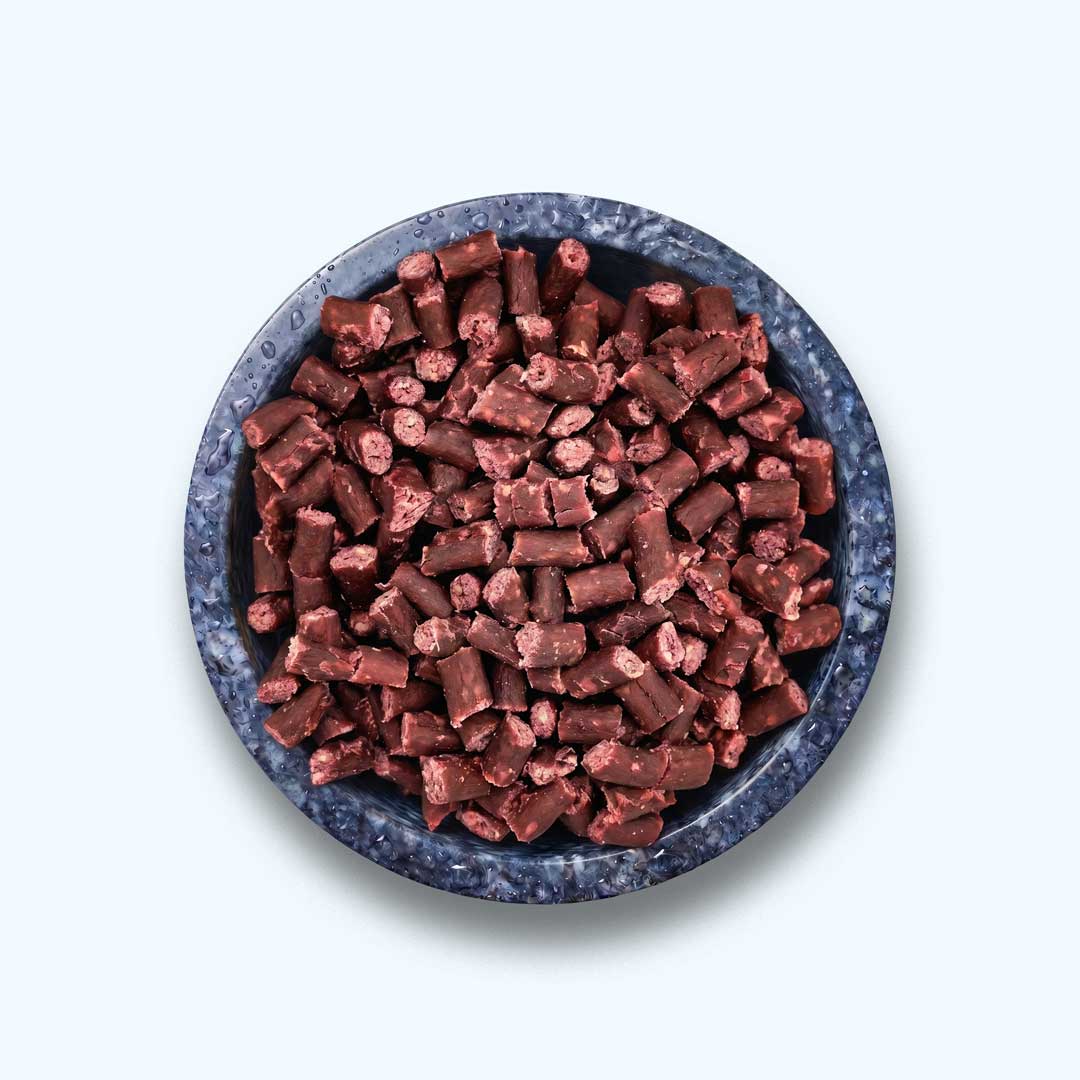 Rind-Soft-Bites
