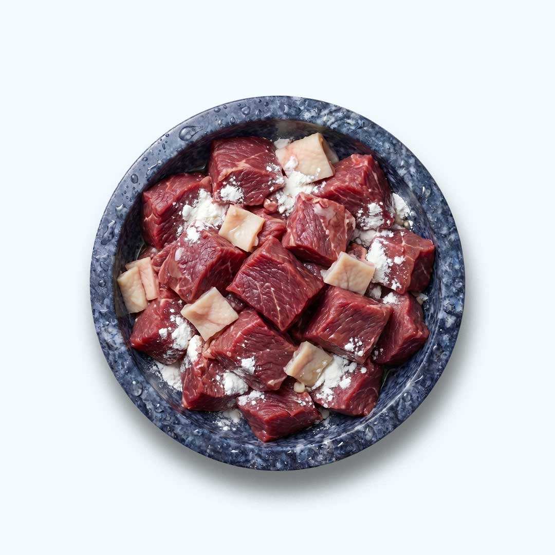 Rind-Soft-Bites