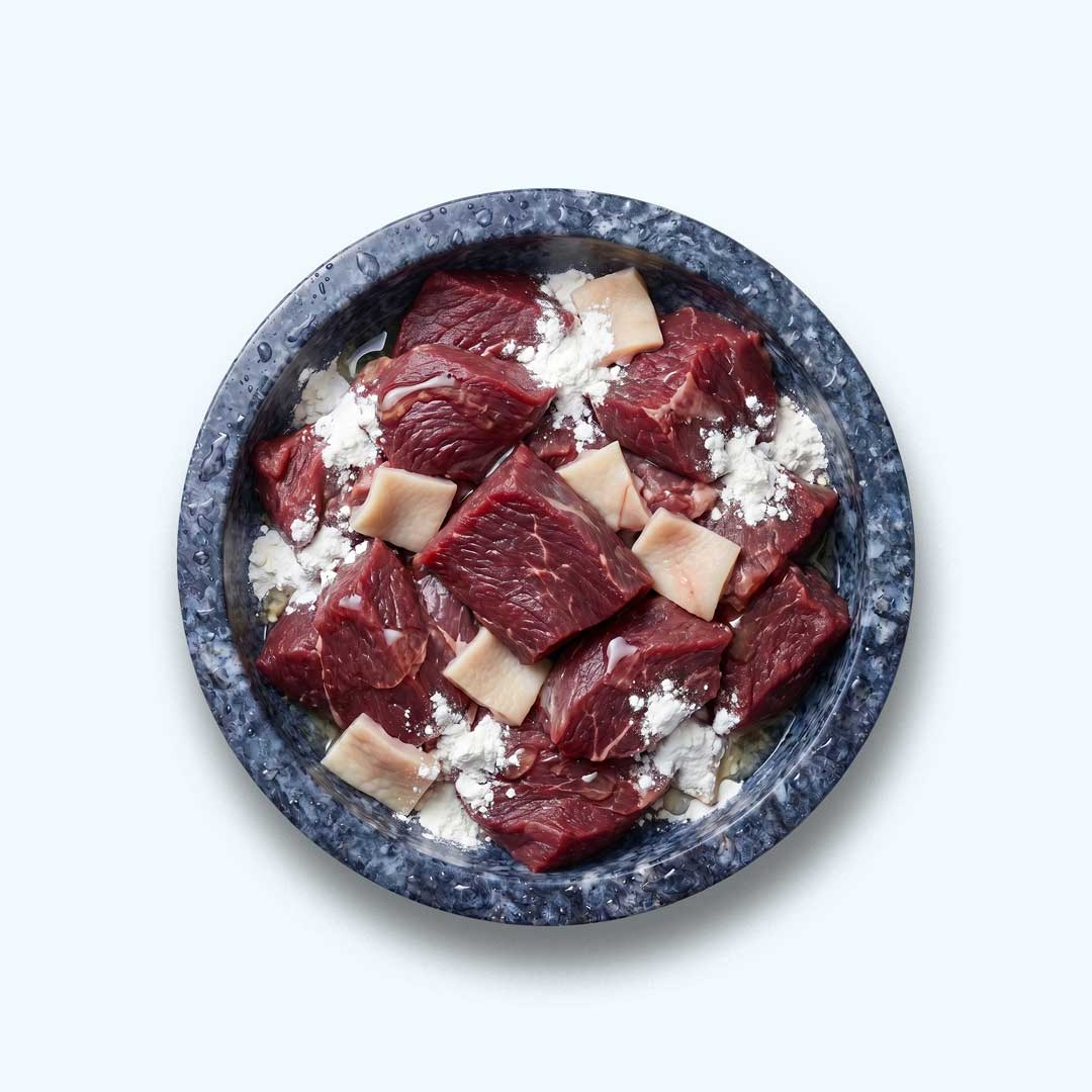 Rind-Soft-Sticks