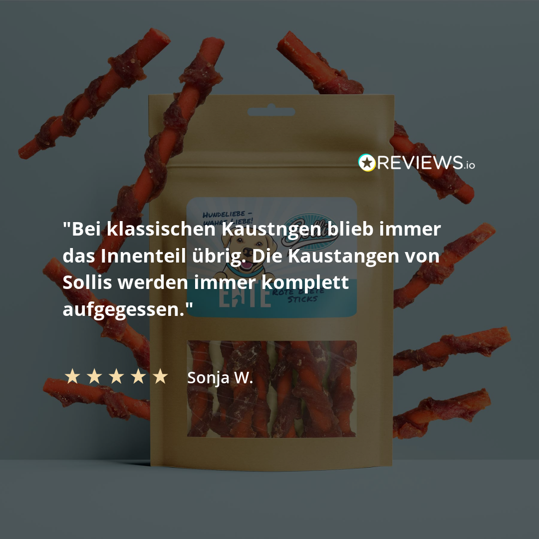 Ente-Sticks